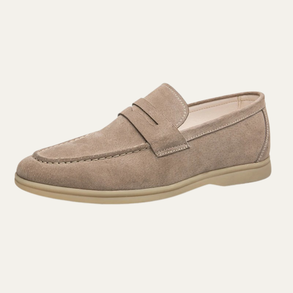 The Marlowe Men's Slip On Loafers
