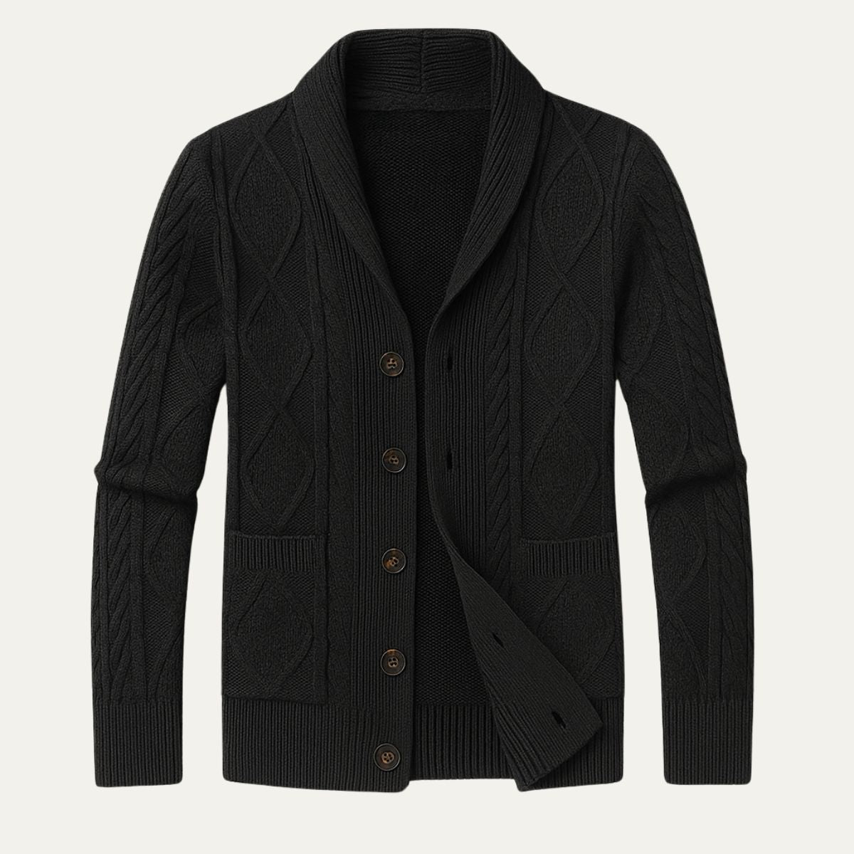 Men’s Winchester Cardigan