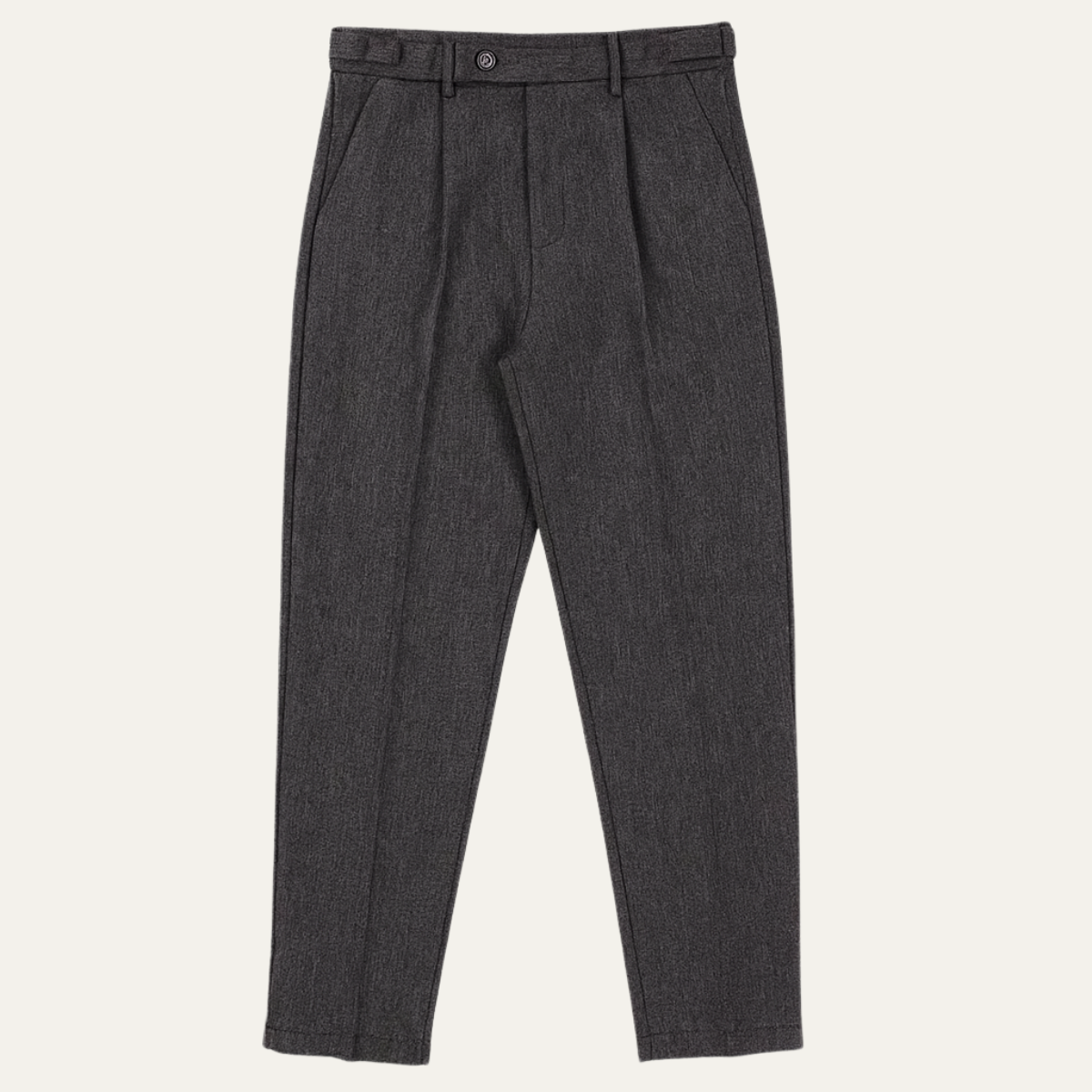 The Pemberton Men's Slim Fit Dress Trousers