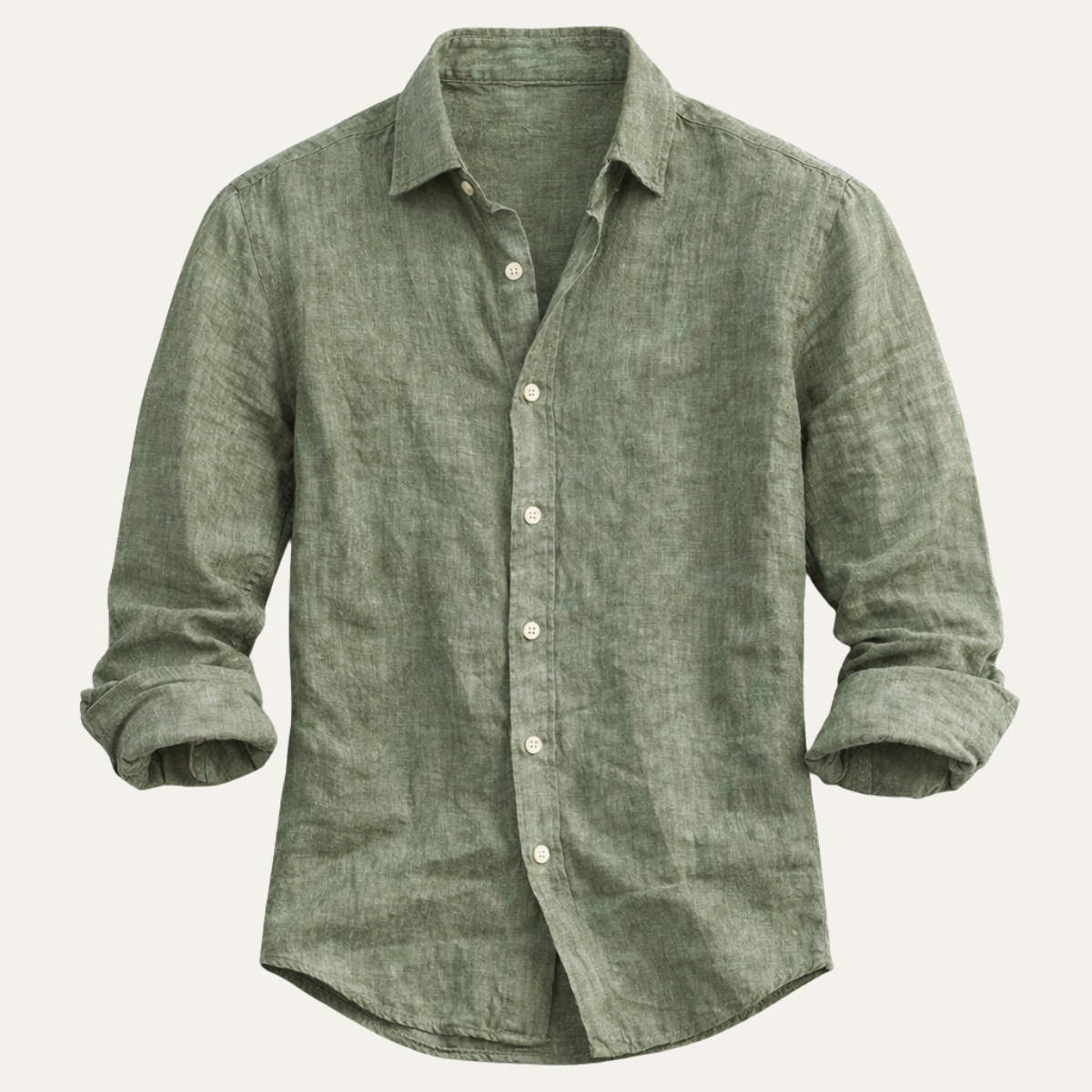The Portofino Men's Summer Casual Fit Shirt