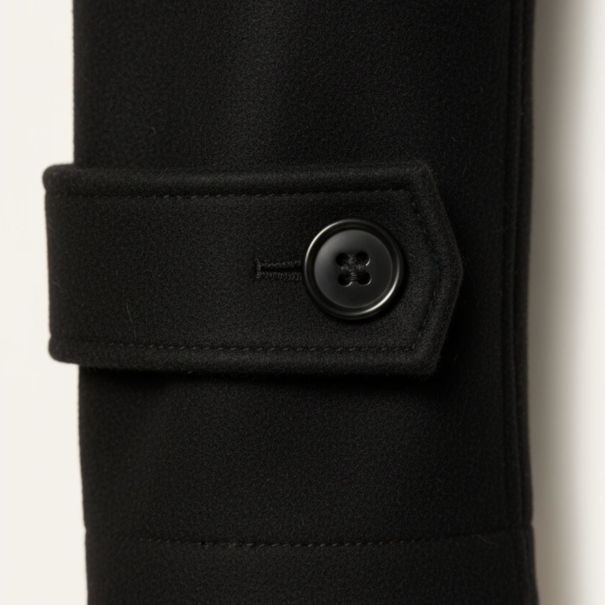 Leicester Double Layerd Coat