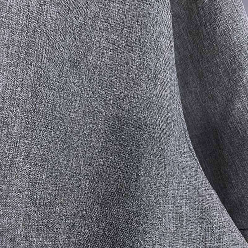 Harbor Short-Sleeve Summer Button-Front Shirt