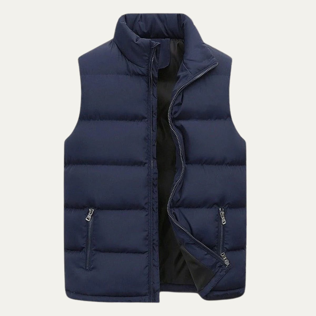 Peterborough Men’s Padded Spring Puffer Gilet