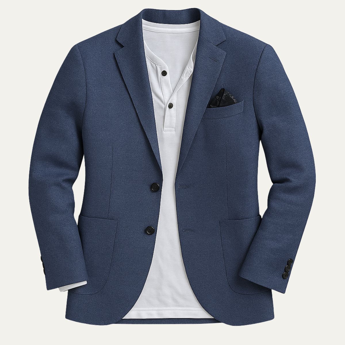 Men’s Blazer for Wedding Guests and Formal Occasions