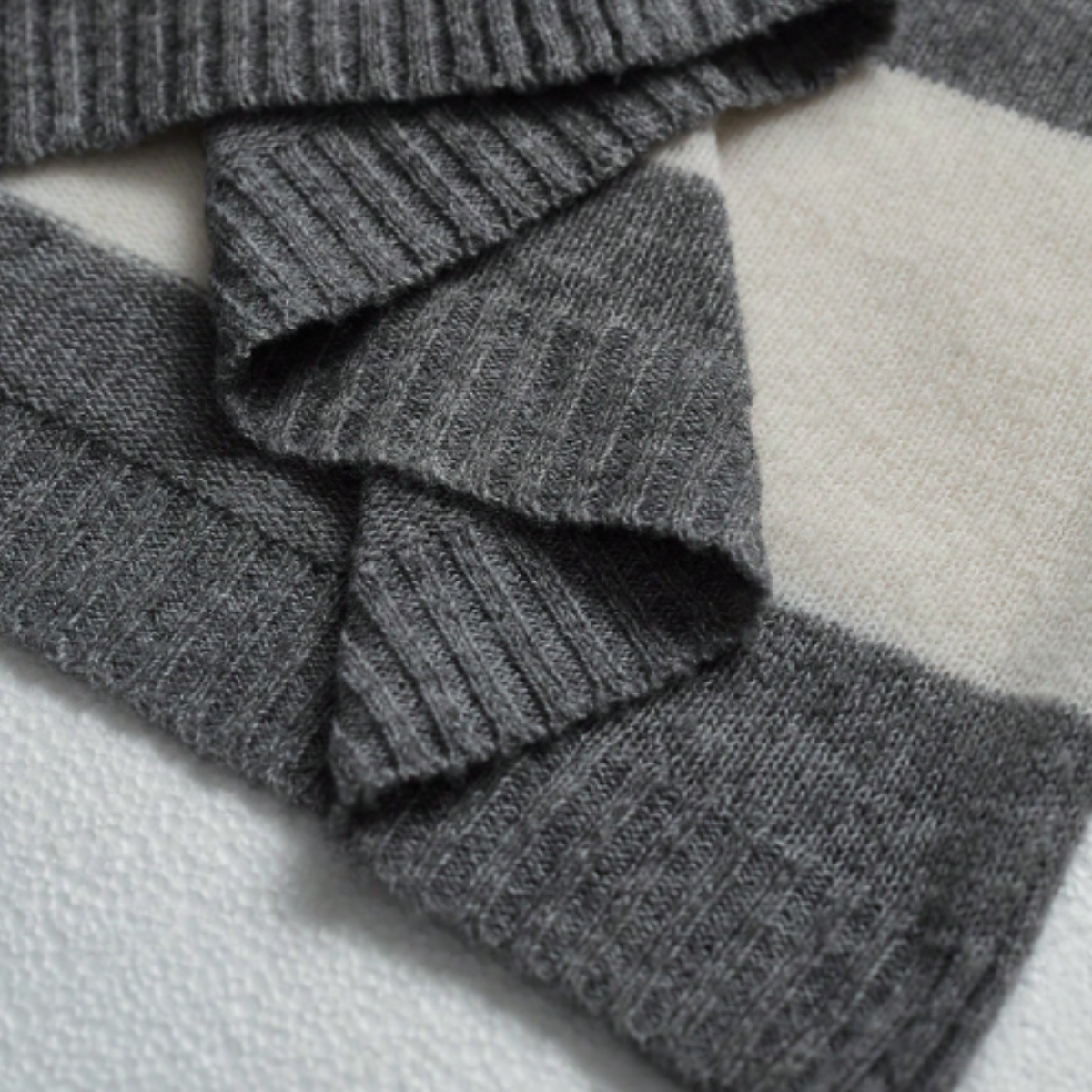 Renzo – Knitted Polo Shirt