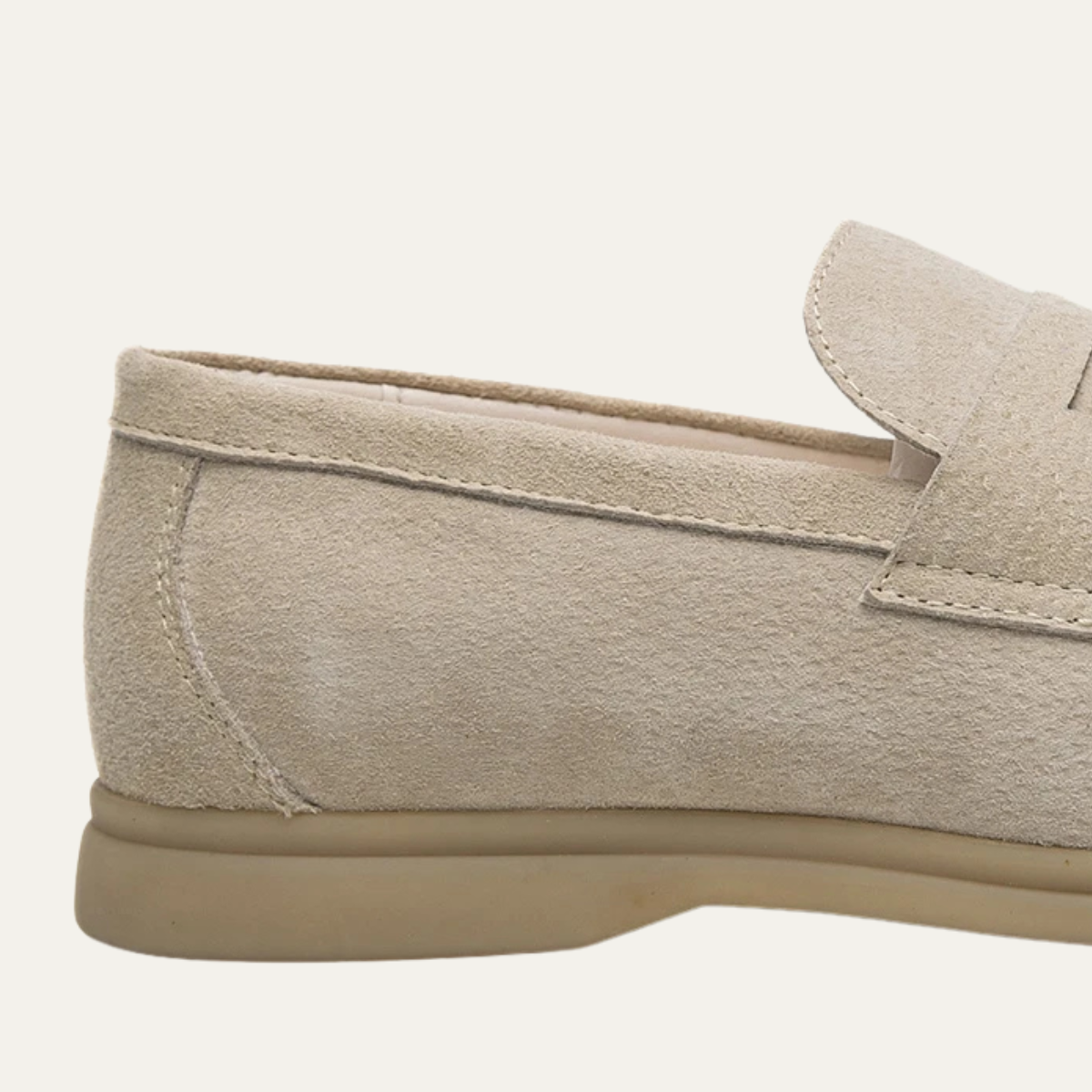 The Marlowe Men's Slip On Loafers