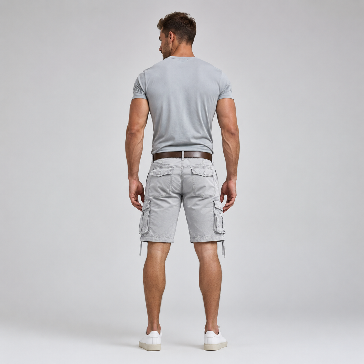 Men’s Everyday Cargo Shorts