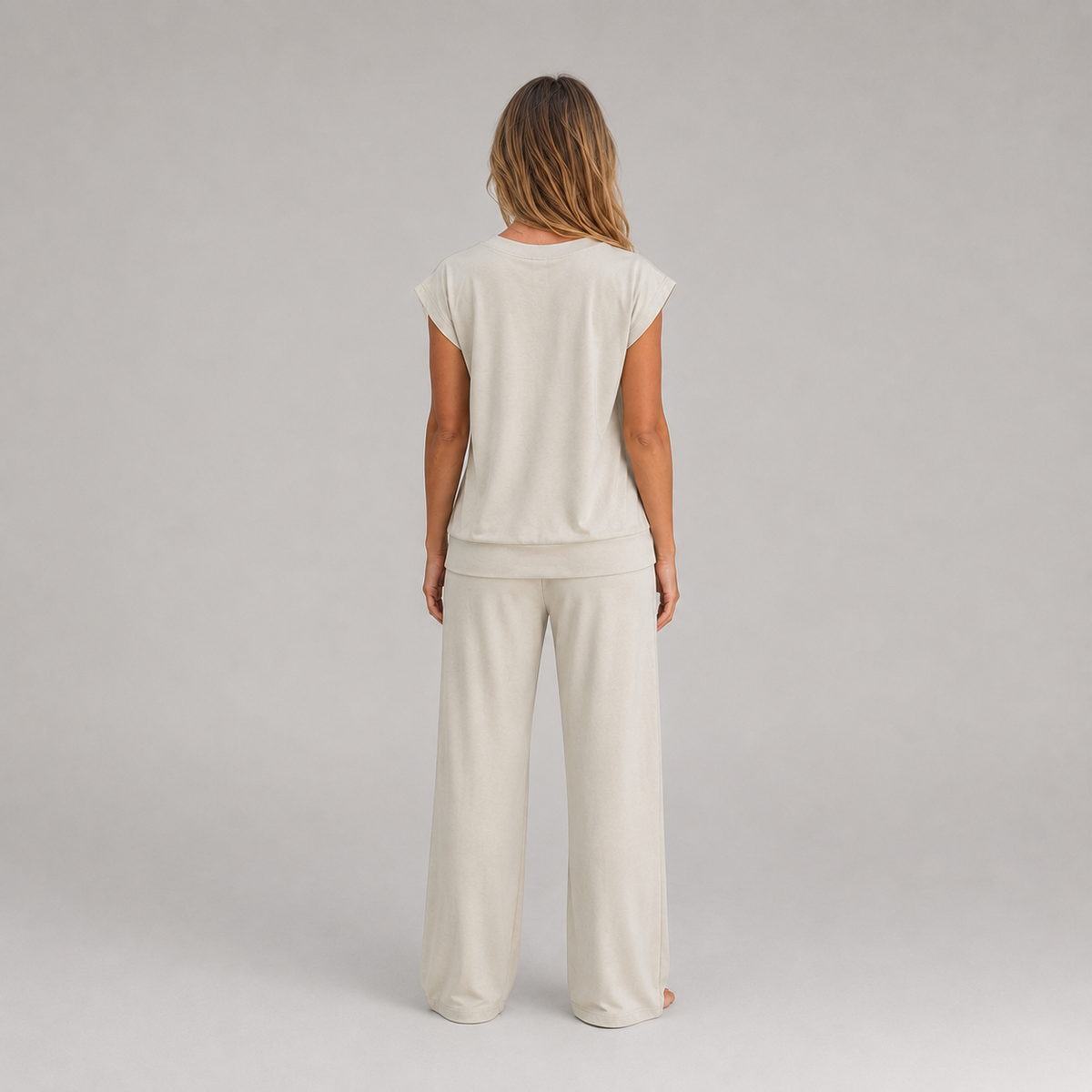 Women’s Two-Piece Lounge Set