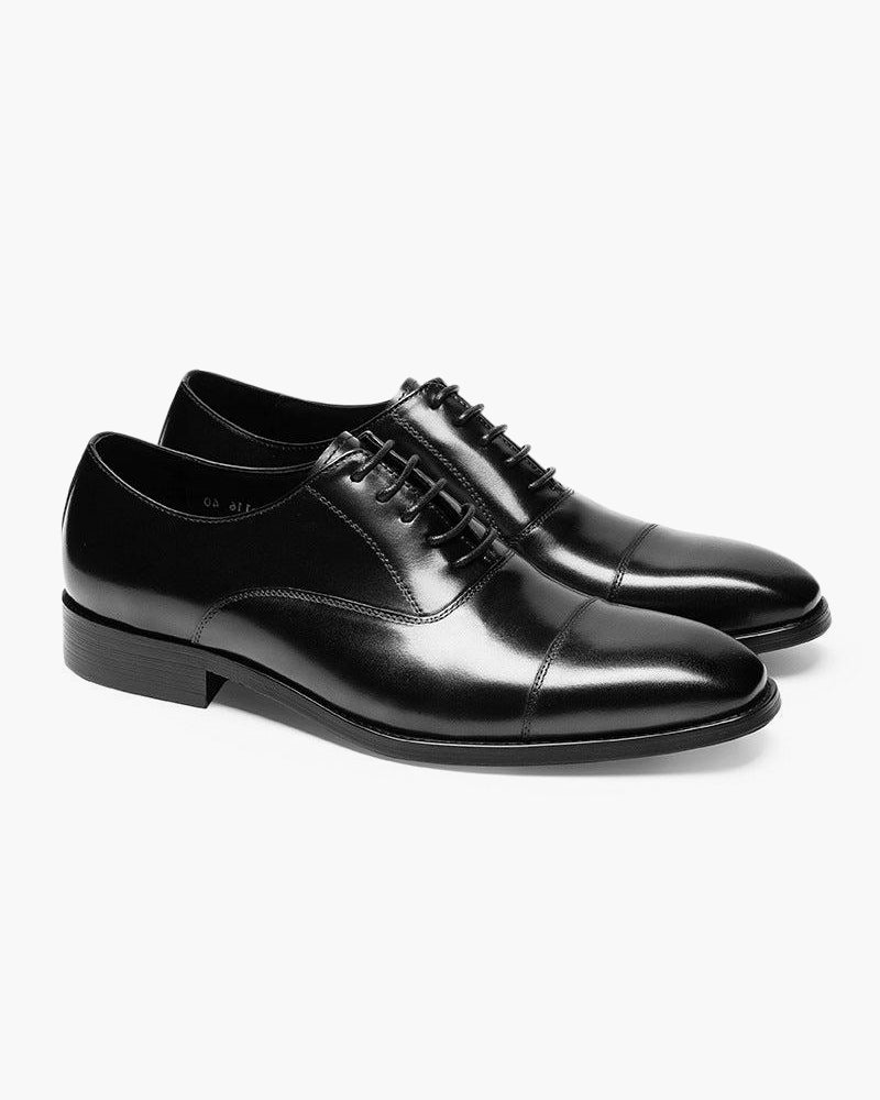 Men's Classic Leather Shoes