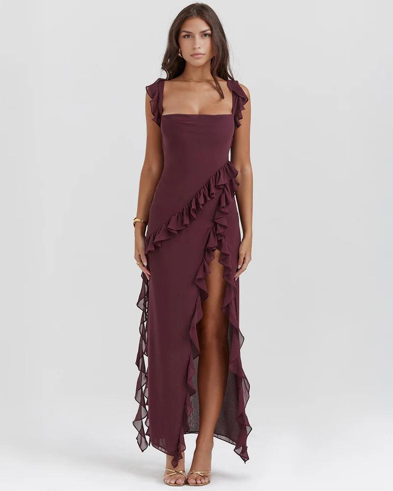 Emily - Maxi Dress - Lena Muse