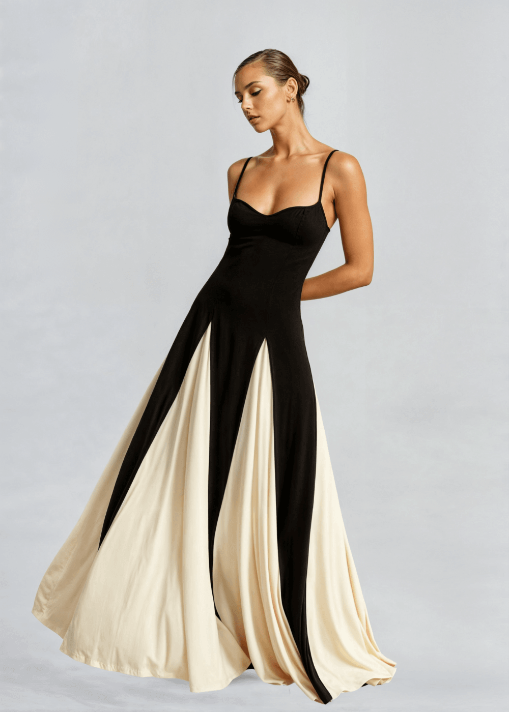 Isabella - Maxi Dress - Lena Muse
