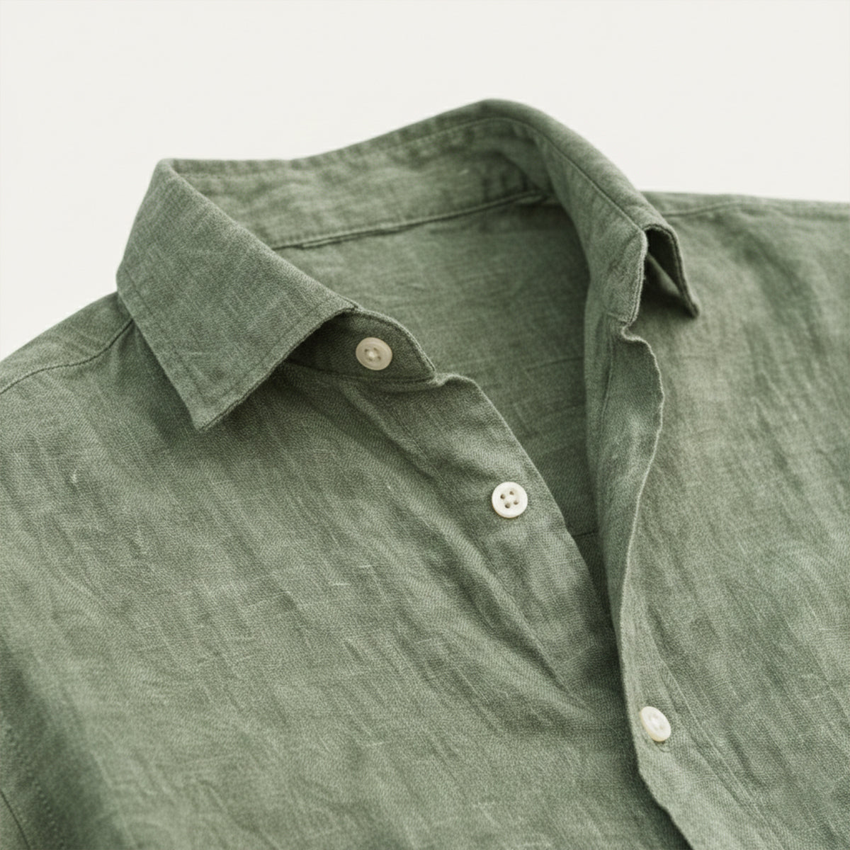 The Portofino Men's Summer Casual Fit Shirt