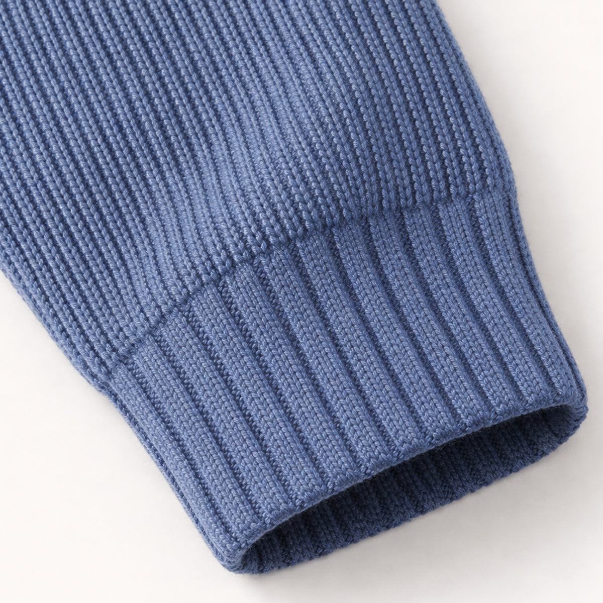 Vicenza Men’s Soft Knit Half-Zip Sweater