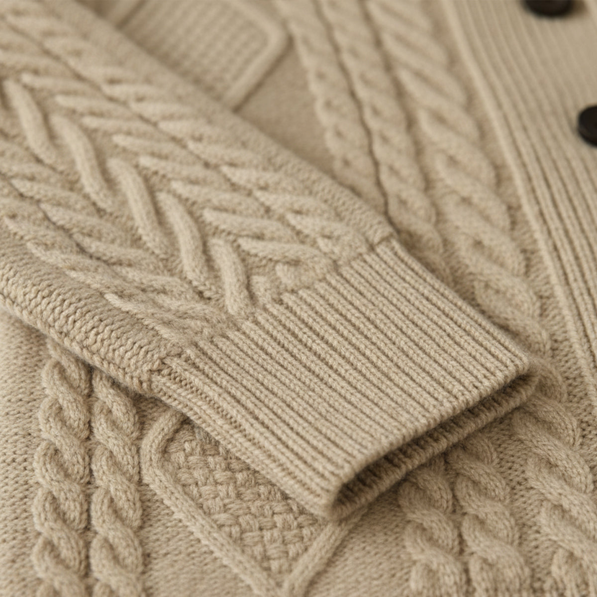 Men’s Winchester Cardigan