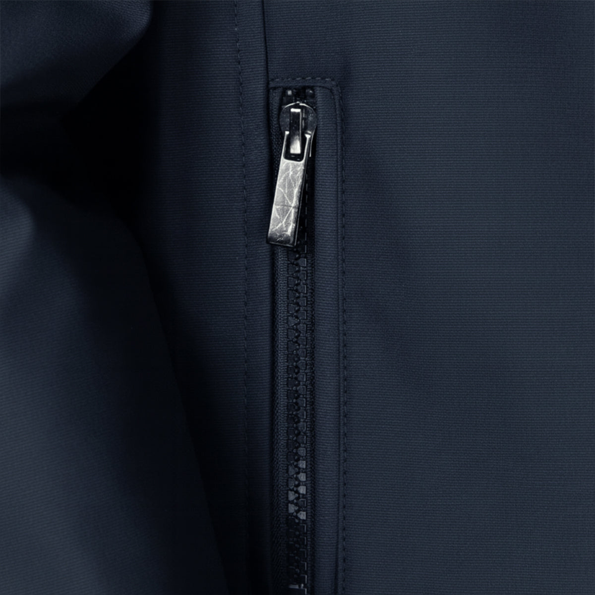 Men’s Fleece-Lined Jacket