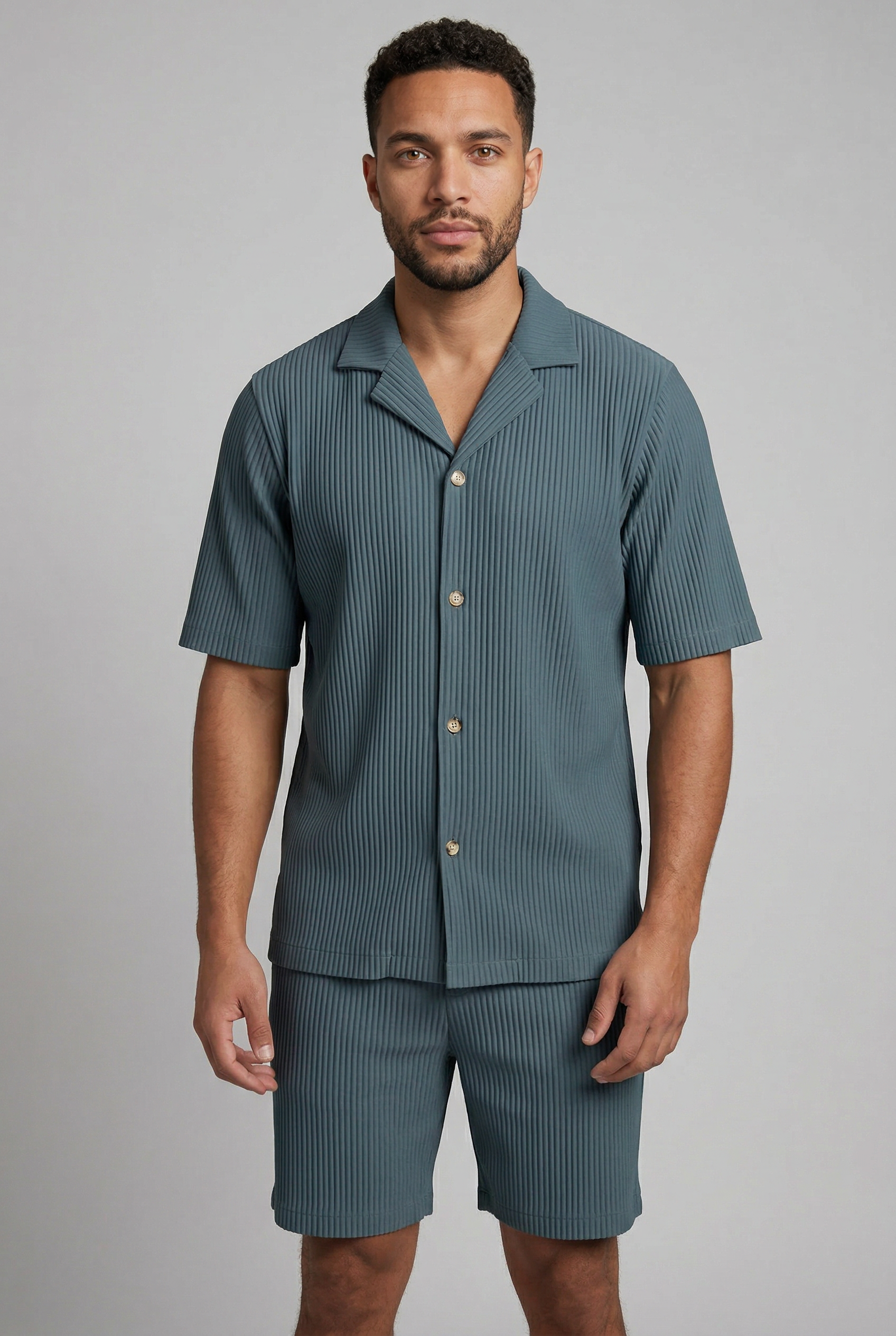 Lary – Casual Two-Piece Summer Set