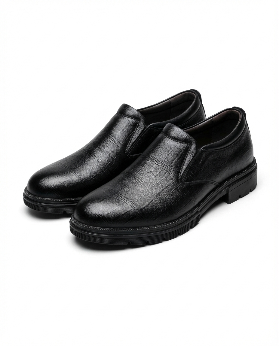 Brady - Slip-On Loafer