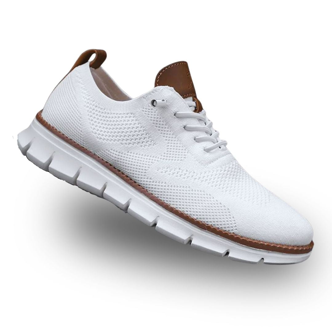 Men's Lightweight Comfort Walking Trainers