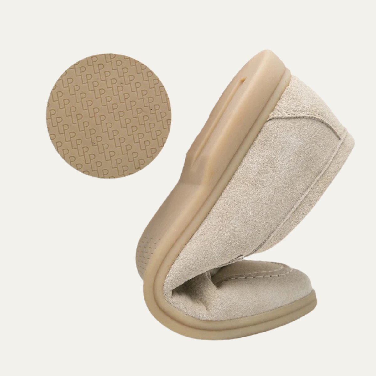 The Marlowe Men's Slip On Loafers