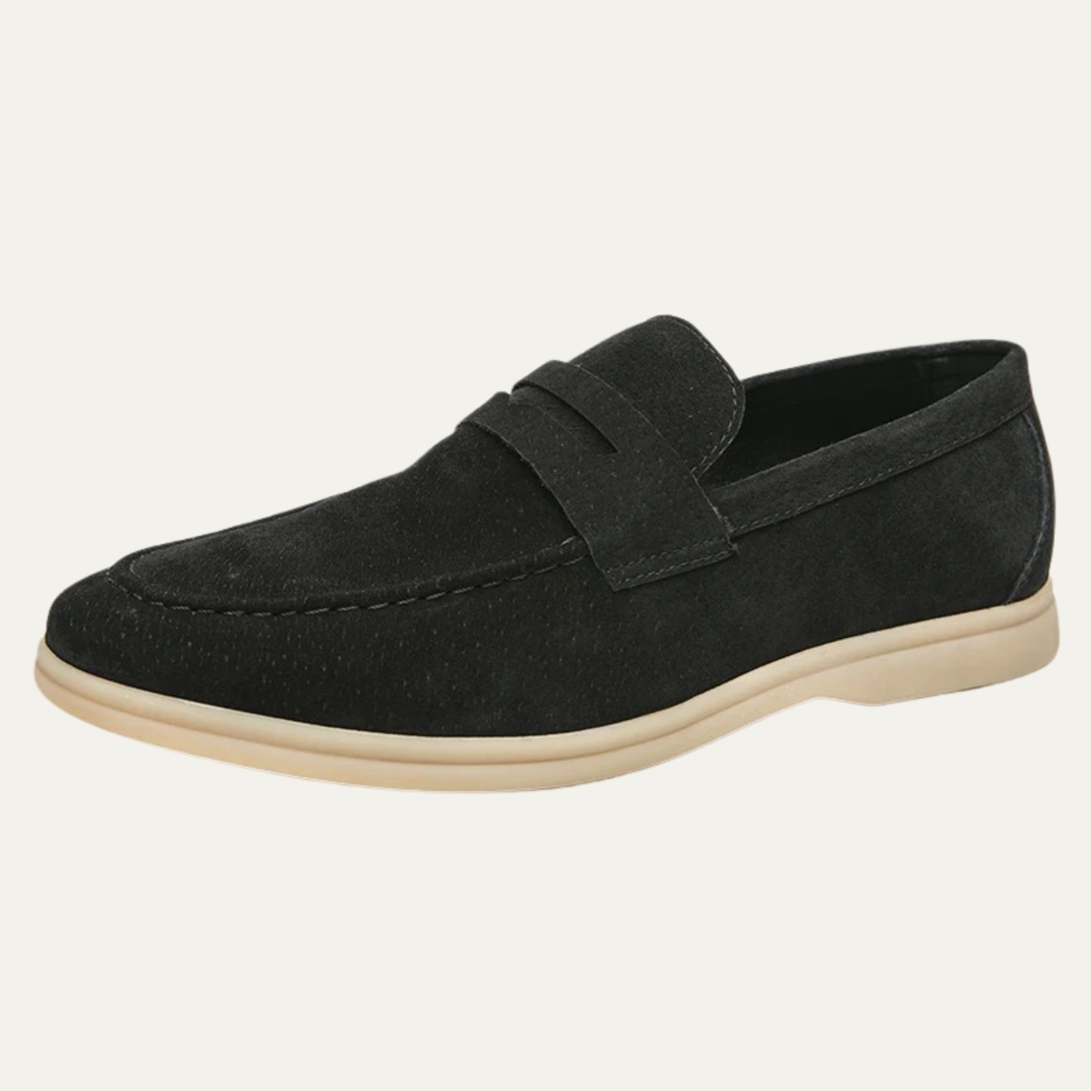 The Marlowe Men's Slip On Loafers