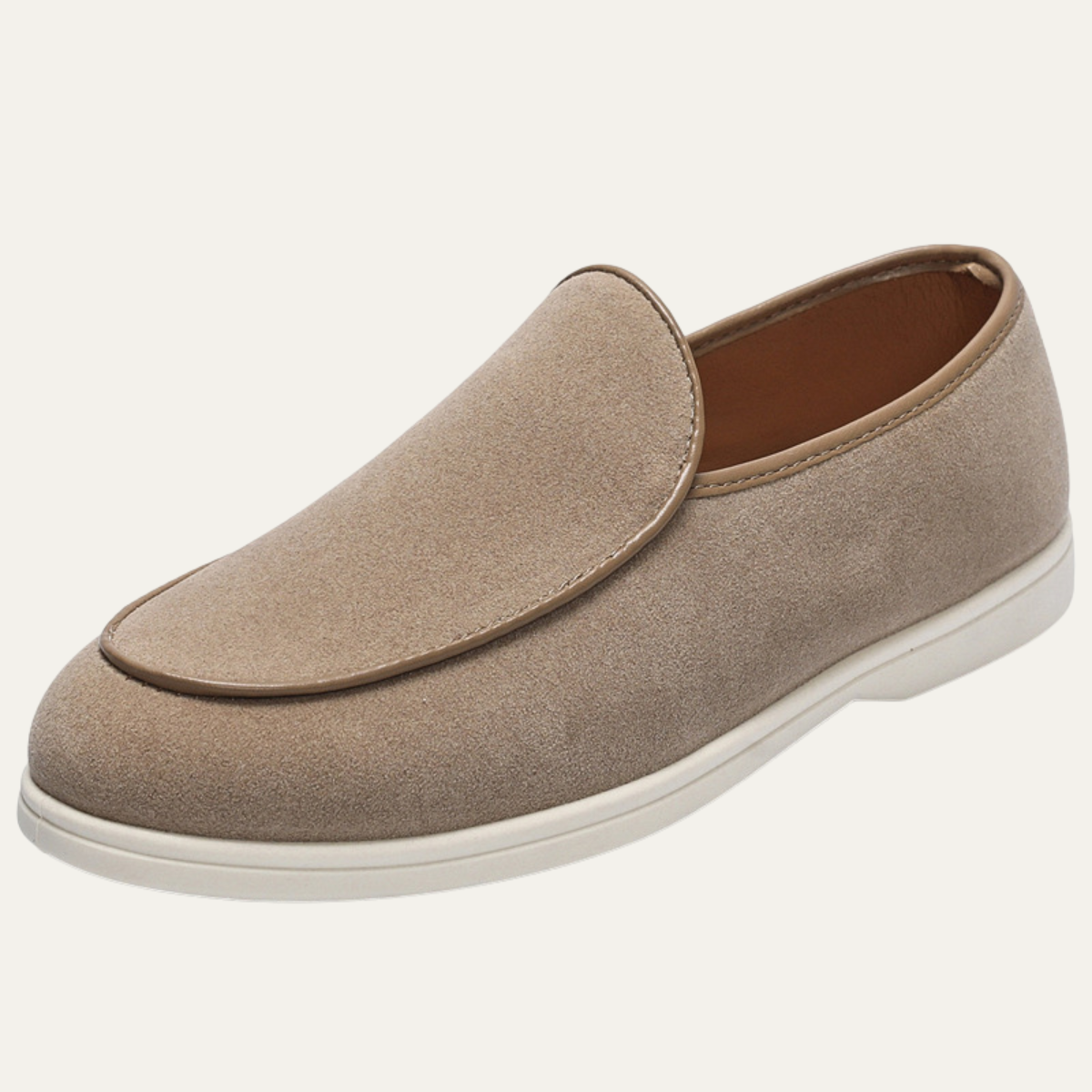 The Ashford Men's Slip On Loafers