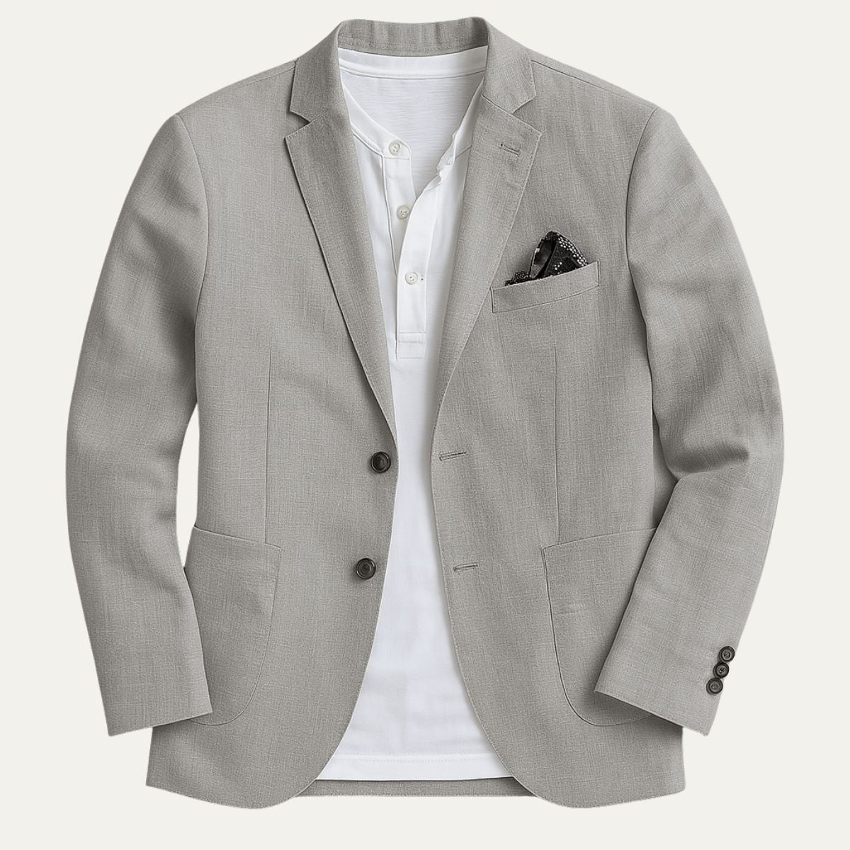 Men’s Blazer for Wedding Guests and Formal Occasions