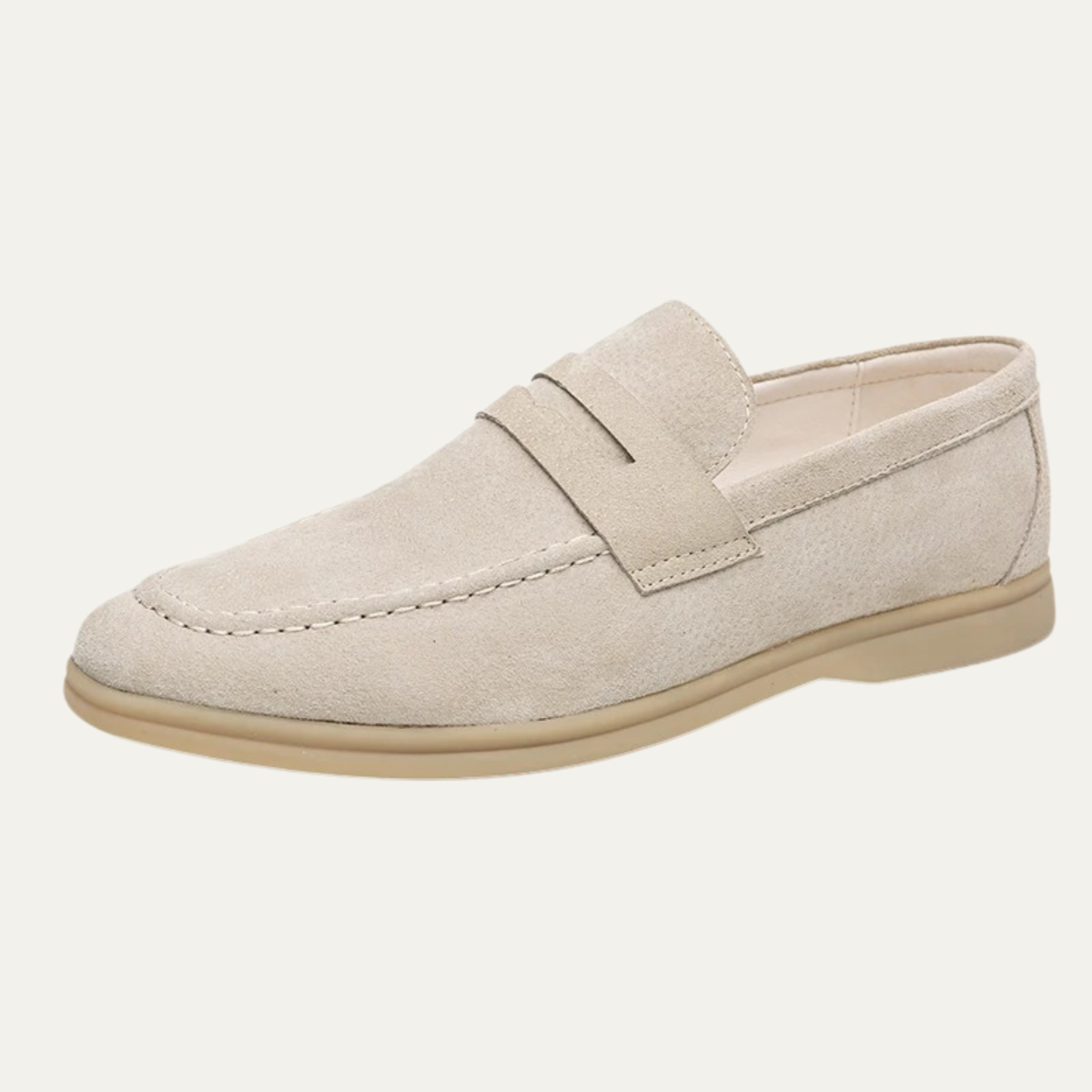 The Marlowe Men's Slip On Loafers