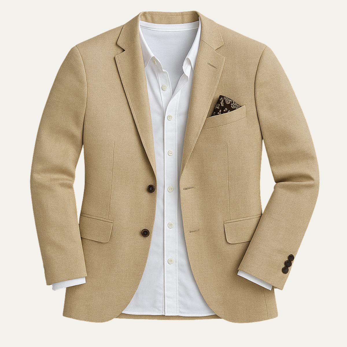 Men’s Blazer for Wedding Guests and Formal Occasions