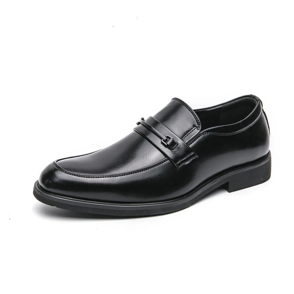 Men's Slip On Dress Shoes Formal Business Loafers