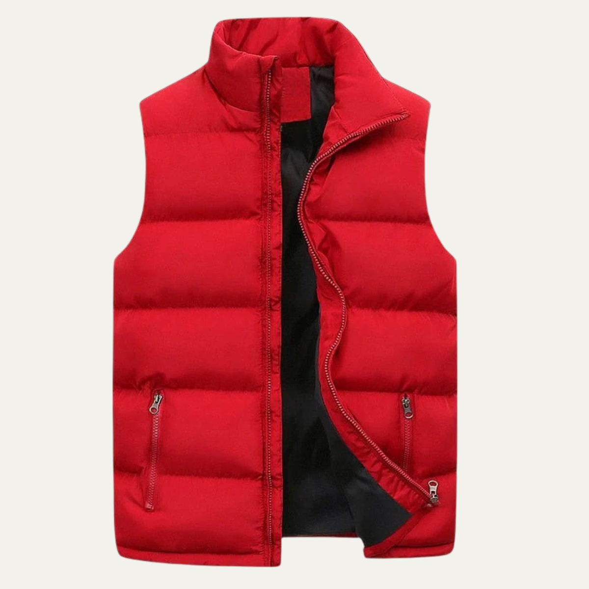 Peterborough Men’s Padded Spring Puffer Gilet