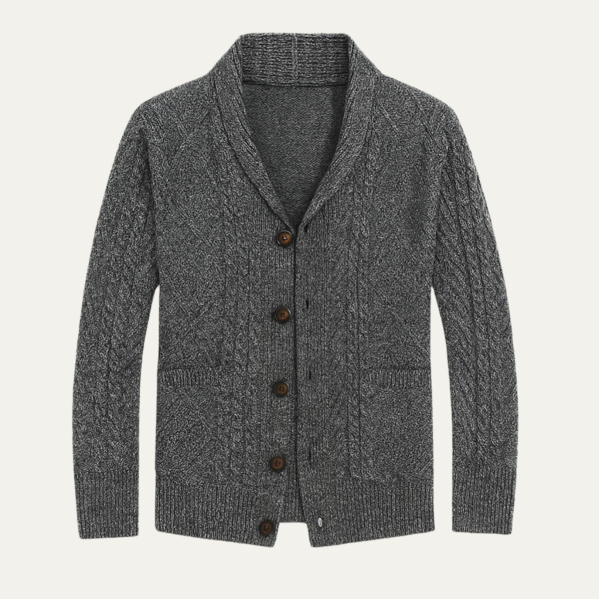 Men’s Winchester Cardigan
