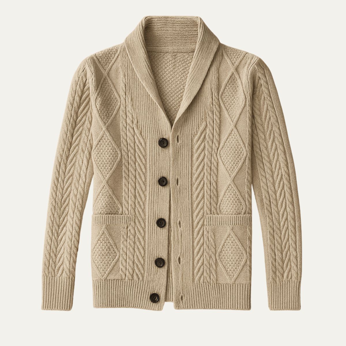 Men’s Winchester Cardigan