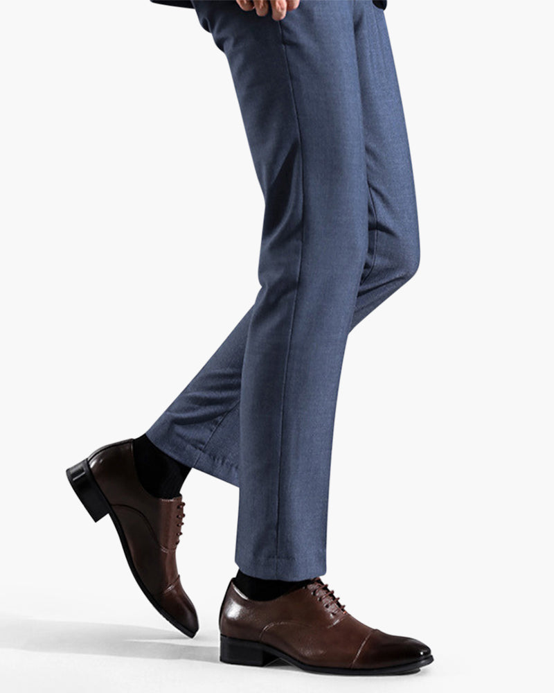 Men's Classic Leather Shoes