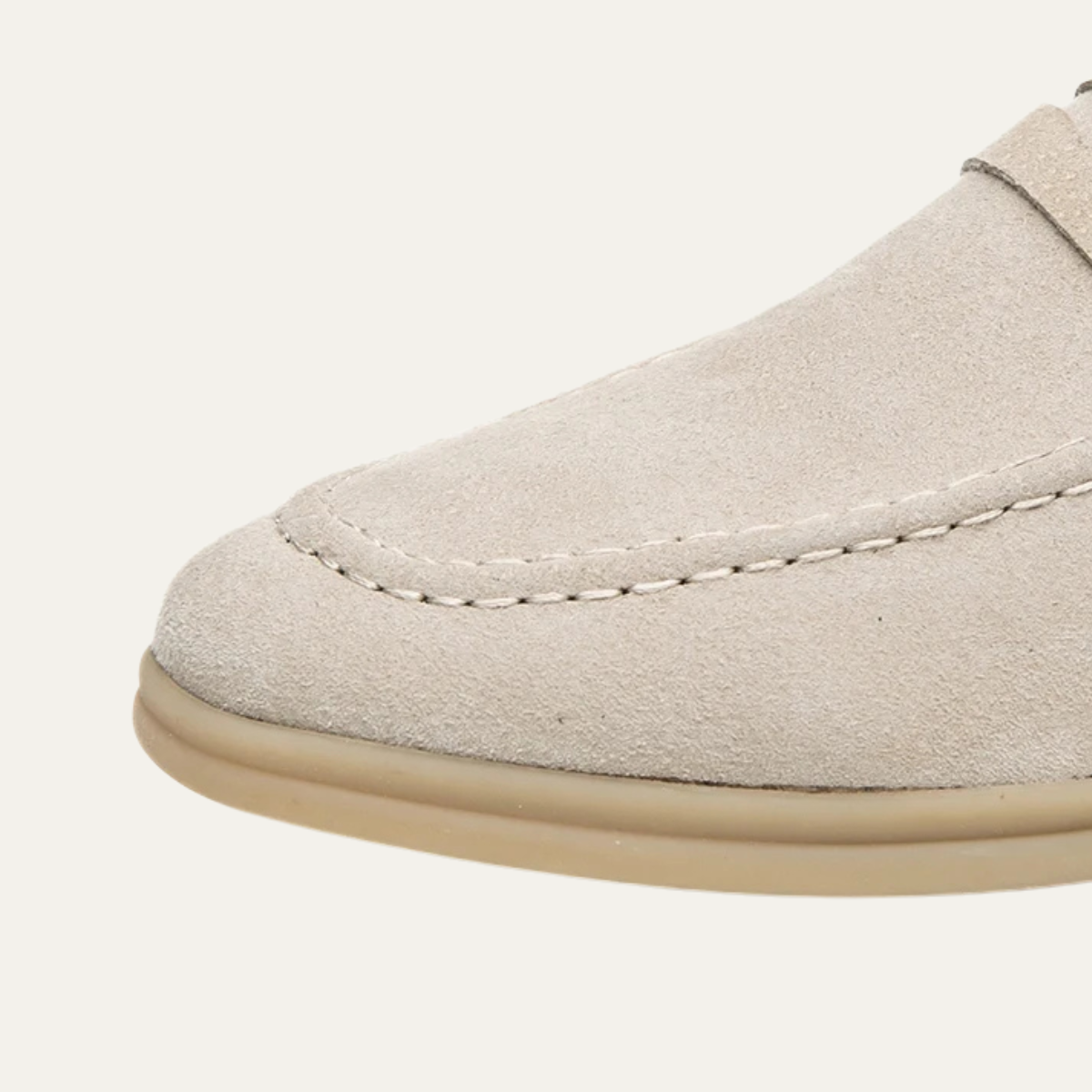 The Marlowe Men's Slip On Loafers