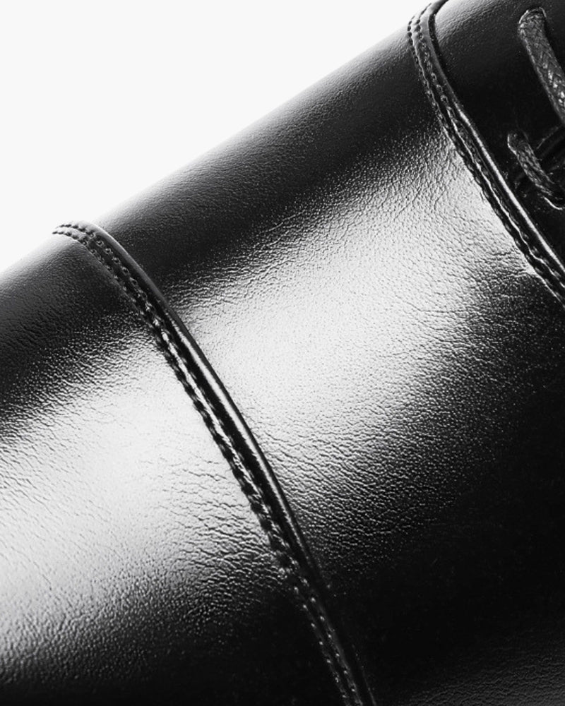 Men's Classic Leather Shoes