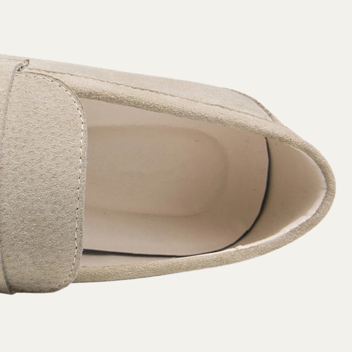 The Marlowe Men's Slip On Loafers
