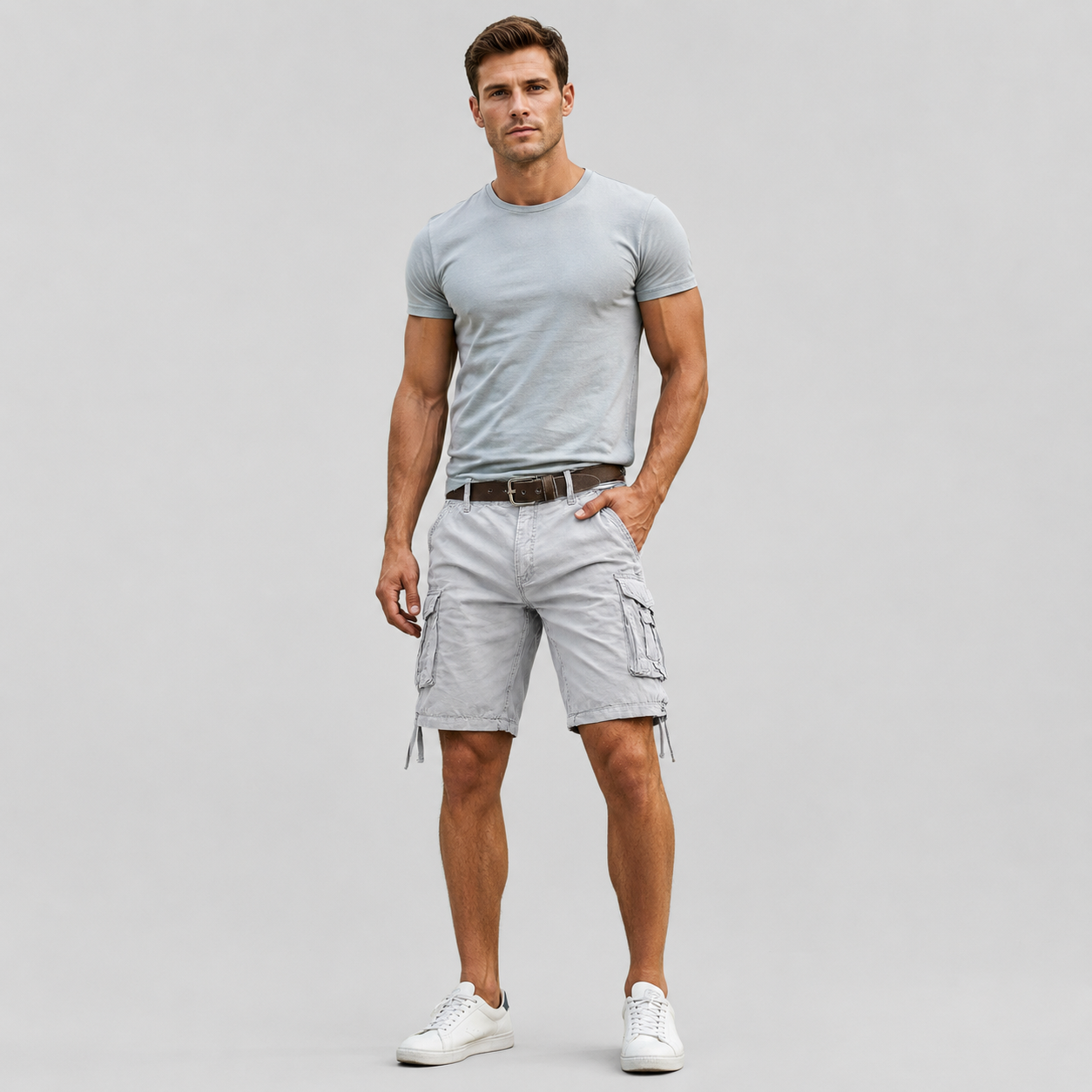 Men’s Everyday Cargo Shorts