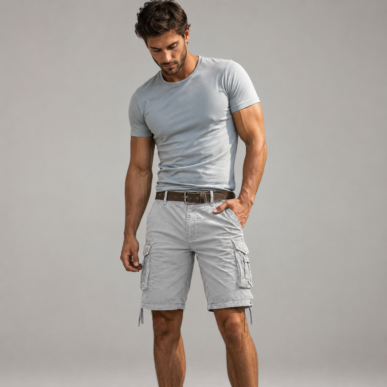 Men’s Everyday Cargo Shorts