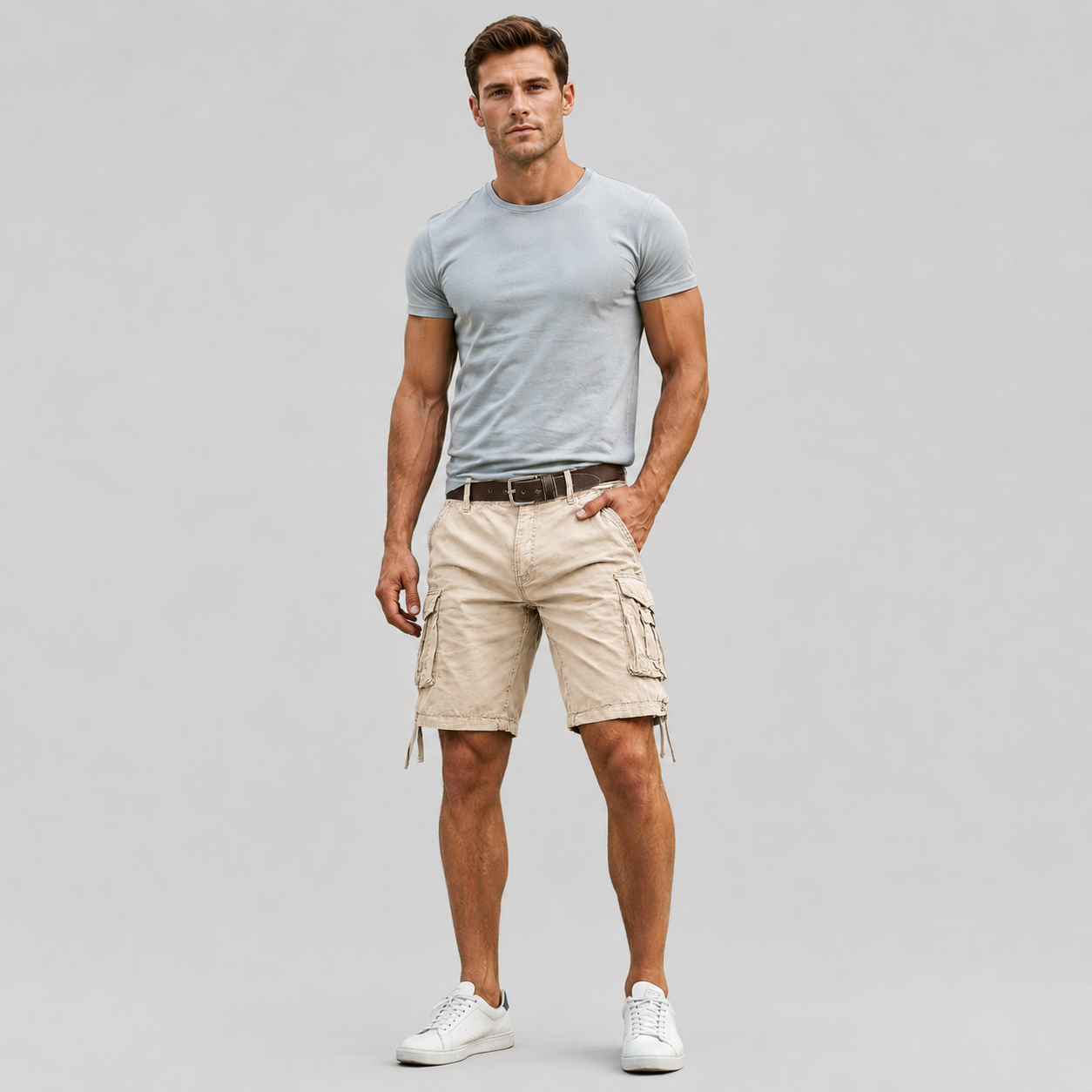 Men’s Everyday Cargo Shorts
