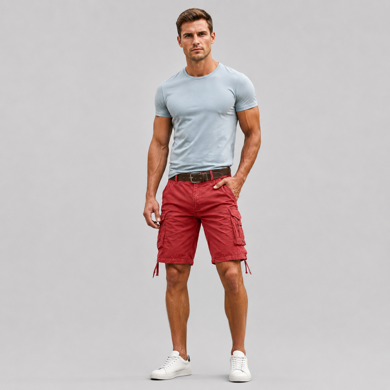 Men’s Everyday Cargo Shorts
