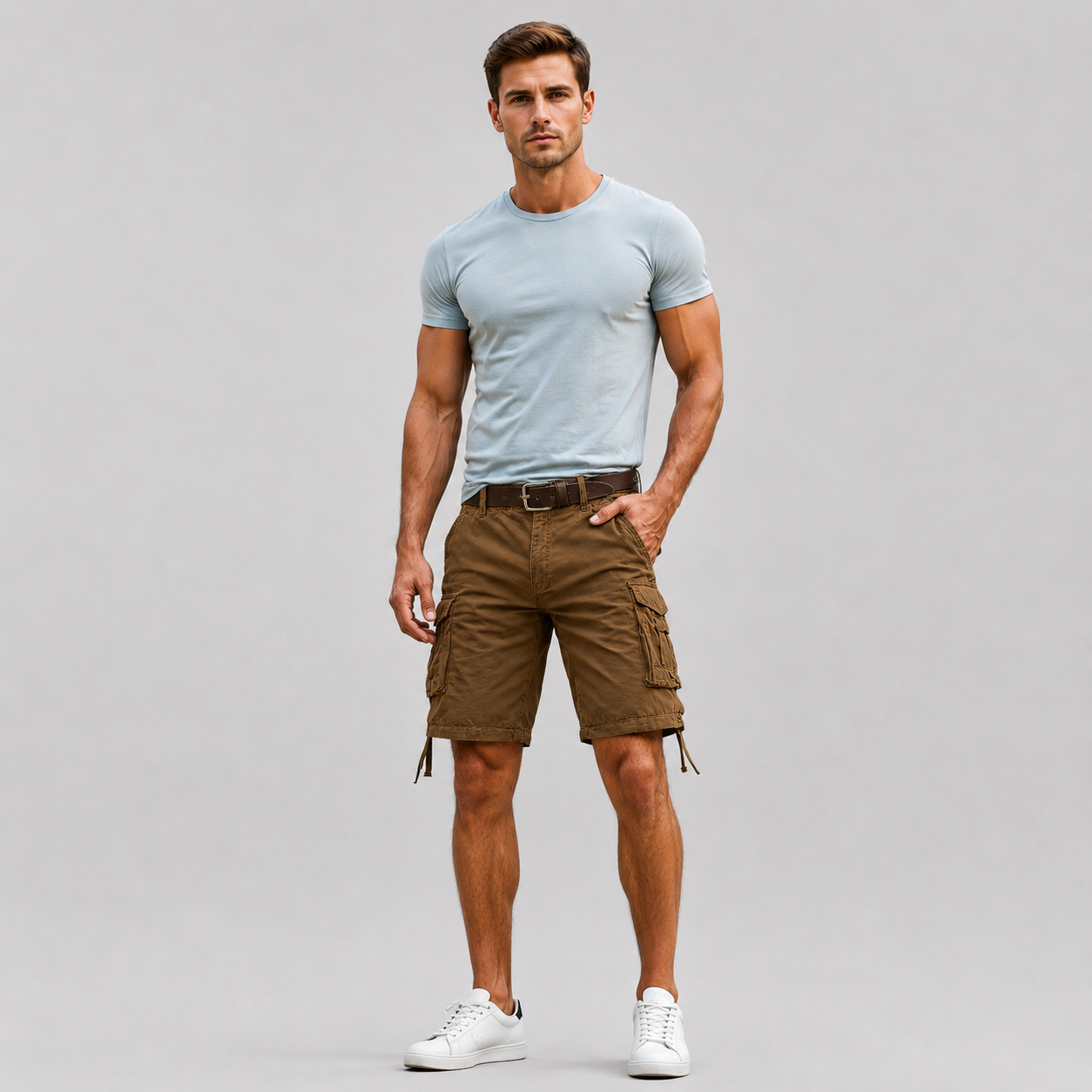 Men’s Everyday Cargo Shorts