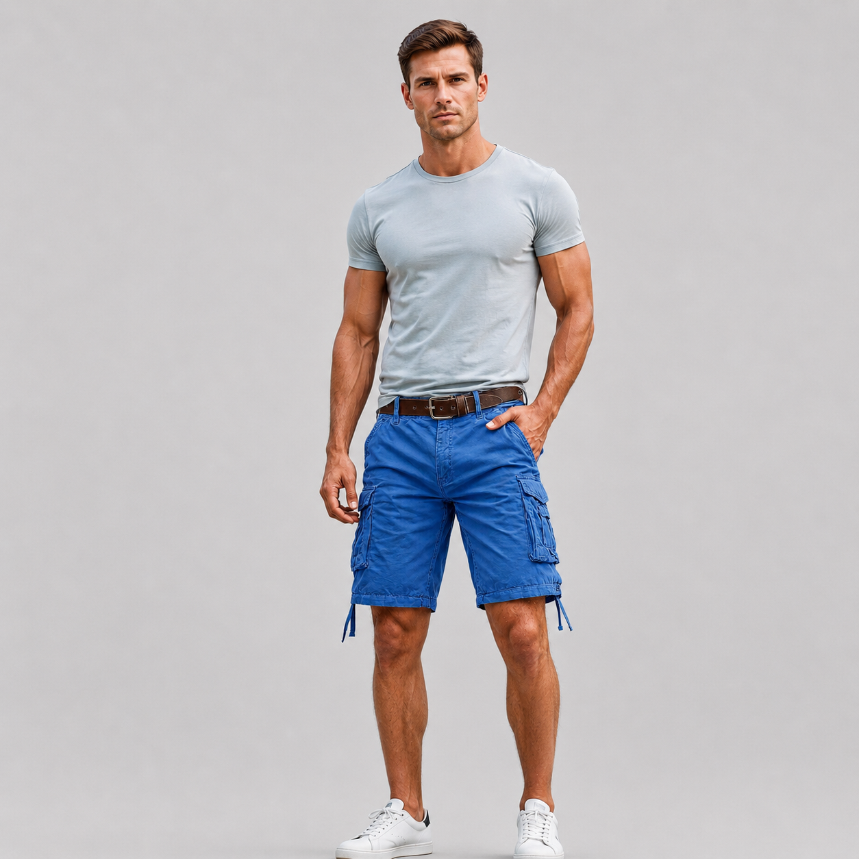 Men’s Everyday Cargo Shorts