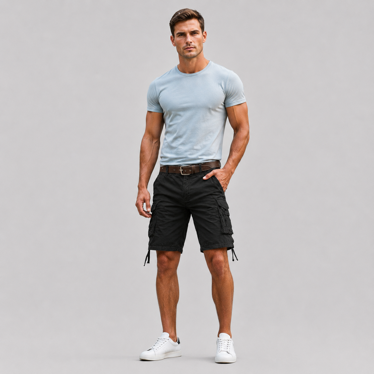Men’s Everyday Cargo Shorts