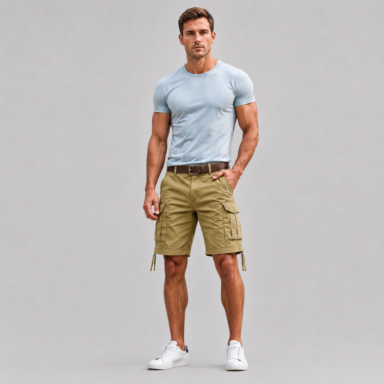 Men’s Everyday Cargo Shorts