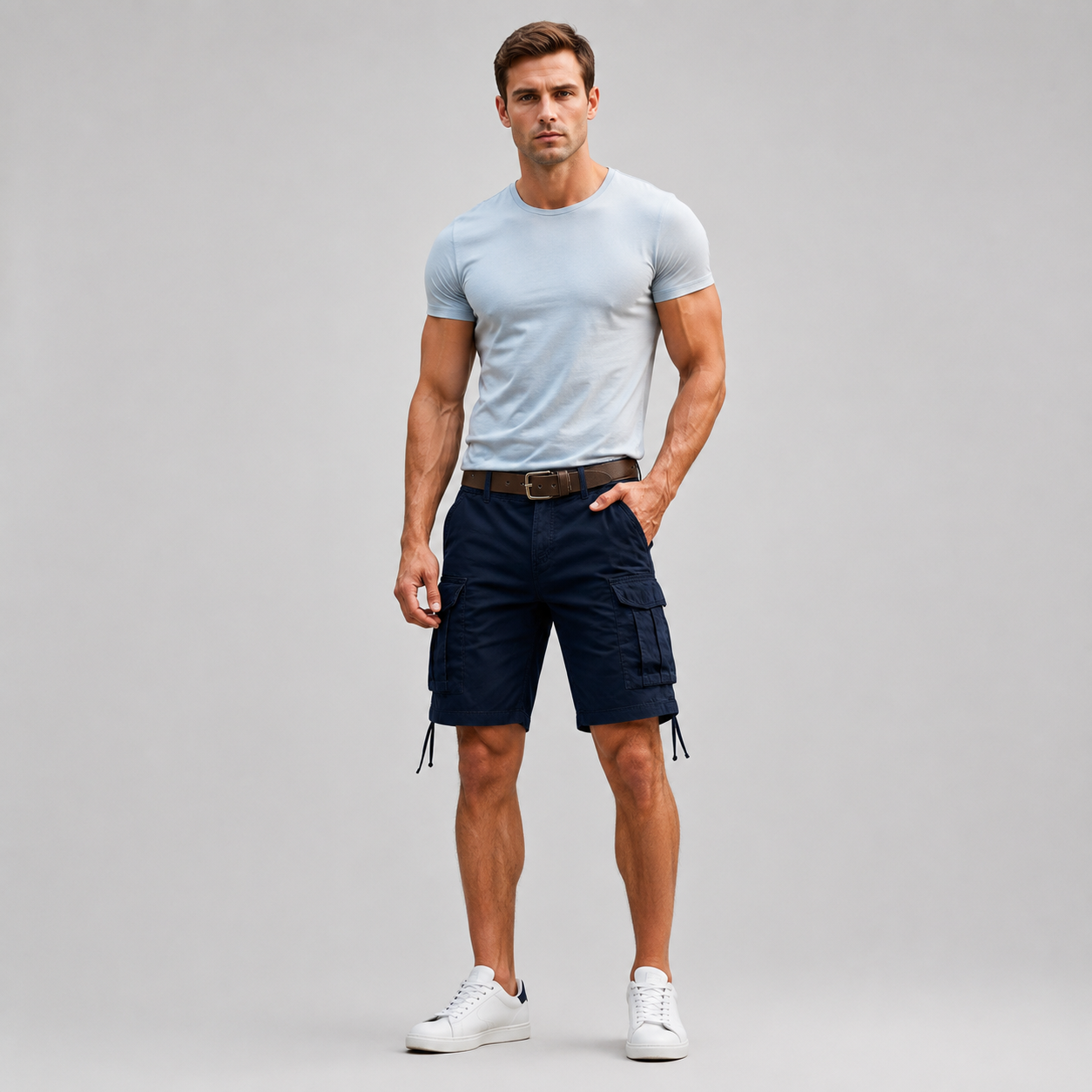 Men’s Everyday Cargo Shorts