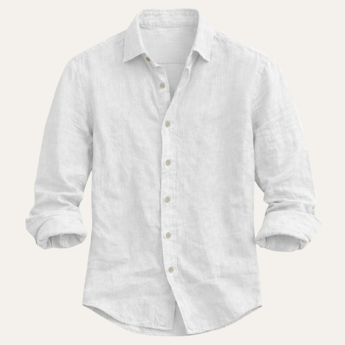 The Portofino Men's Summer Casual Fit Shirt