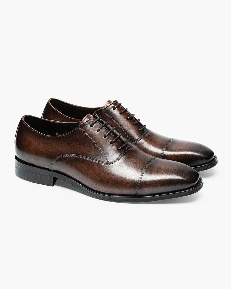 Men's Classic Leather Shoes