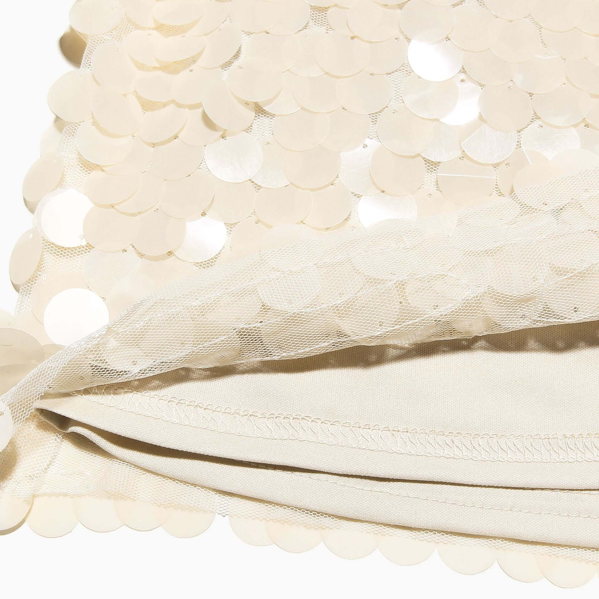 Esther - Melina Sequin Skirt