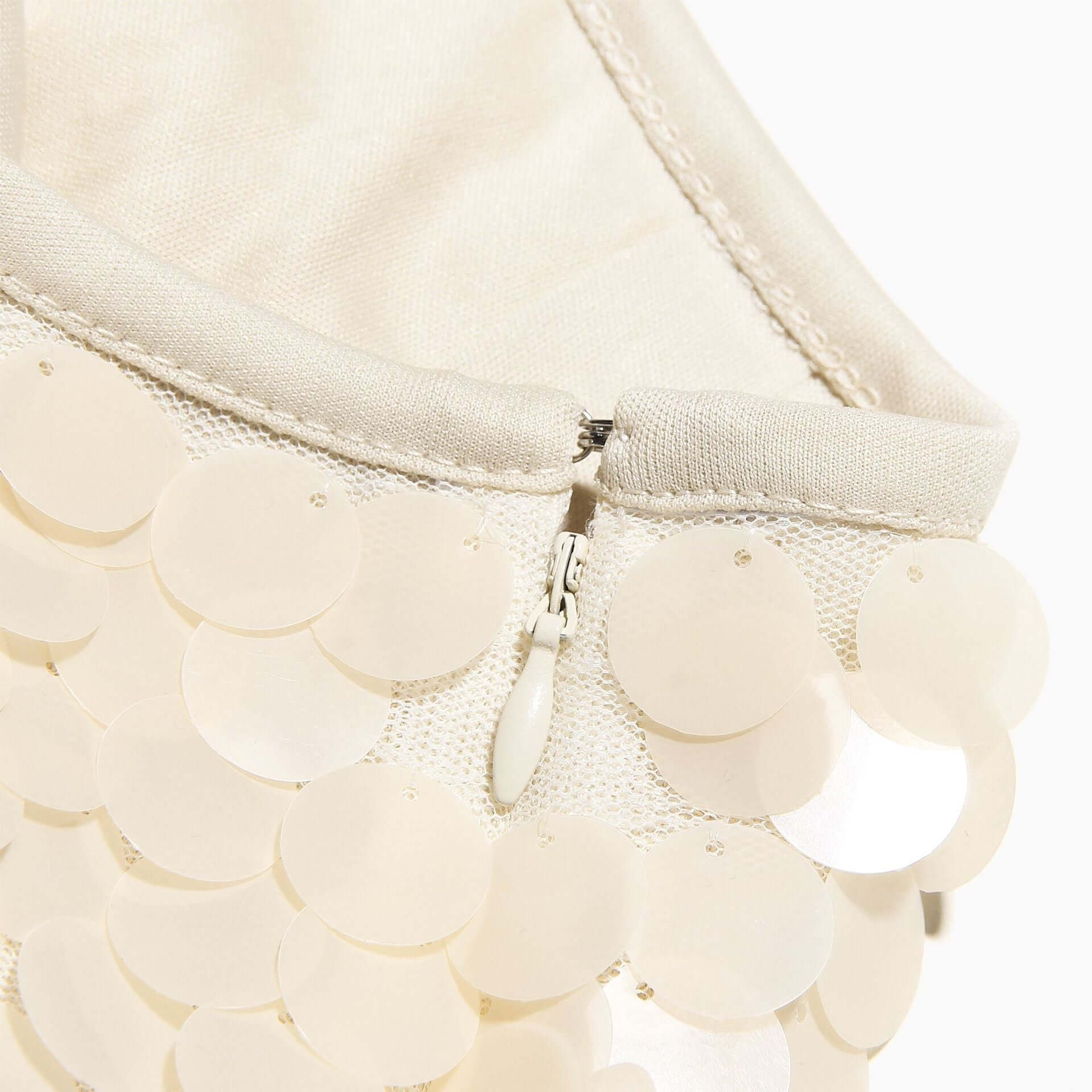 Esther - Melina Sequin Skirt