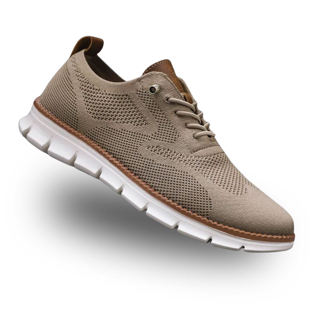Men's Lightweight Comfort Walking Trainers